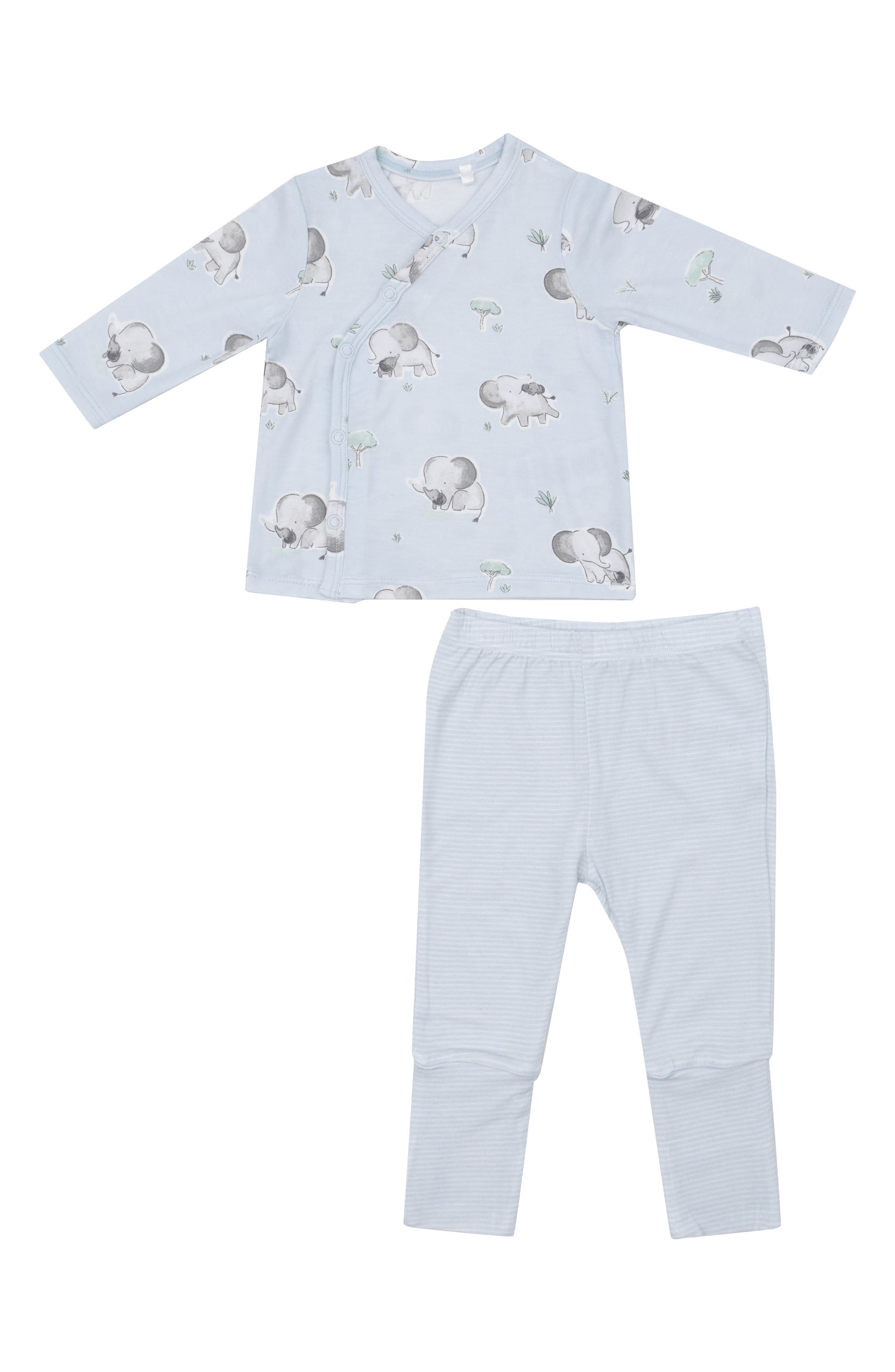 Angel Dear Elephant Lounge Set | Nordstromrack