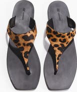 H&M Leather Sandals