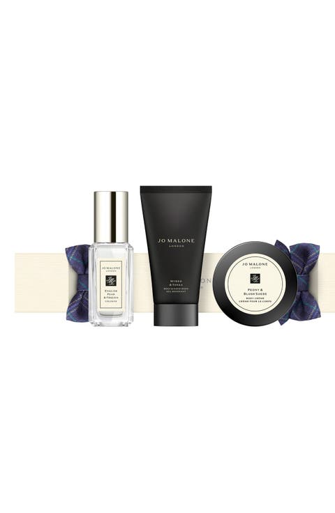 Holiday Fragrance Cracker Collection Set (Limited Edition)