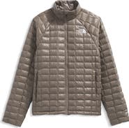 The North Face Thermoball Quilted Jacket