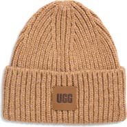 UGG® Chunky Rib Beanie