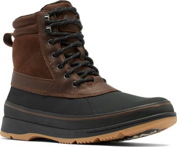 Ankeny II Plus Waterproof Hiking Boot
