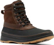 SOREL Ankeny II Plus Waterproof Hiking Boot