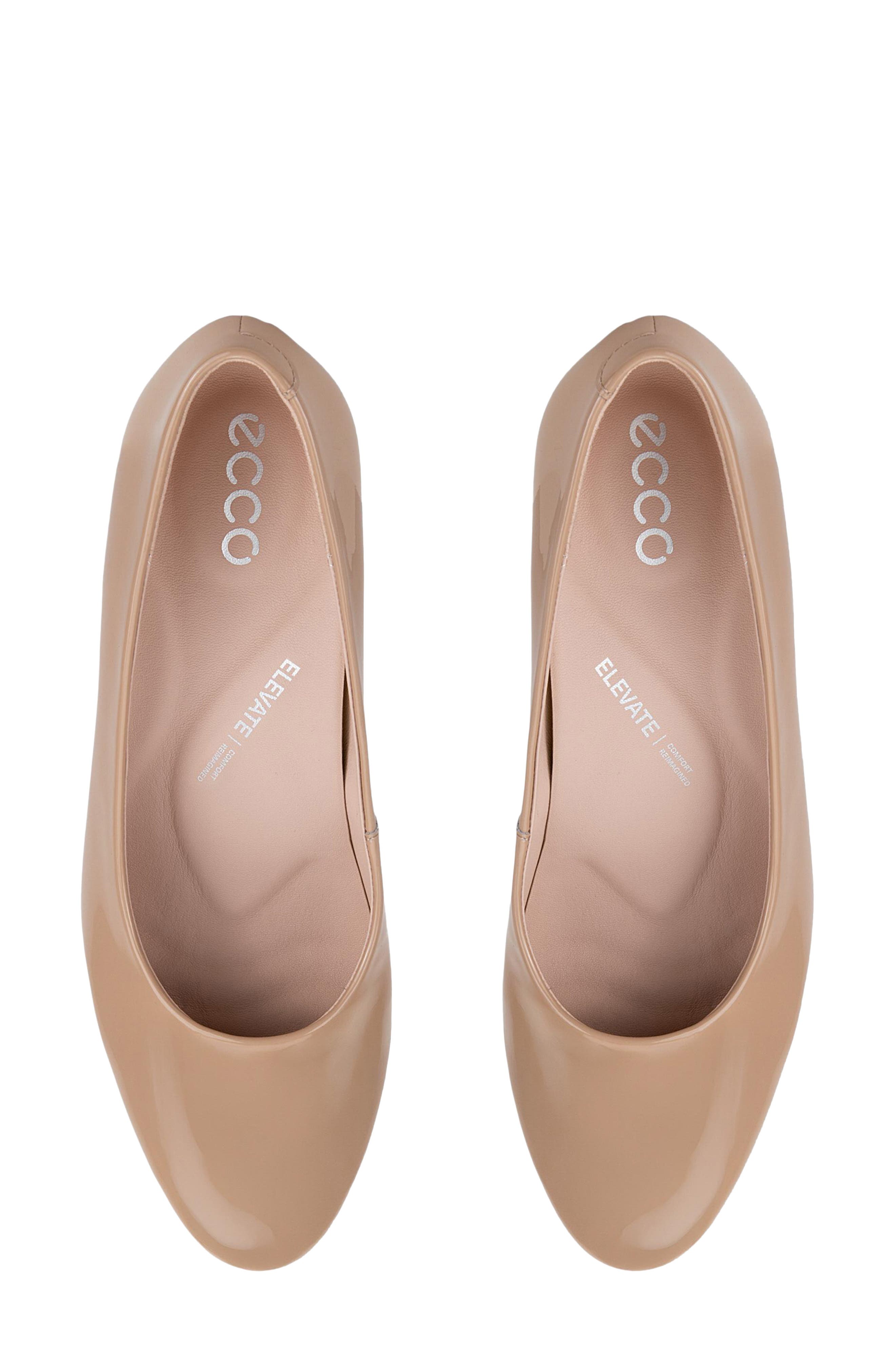 Elevate 55 Pump, Alternate, color, BEIGE