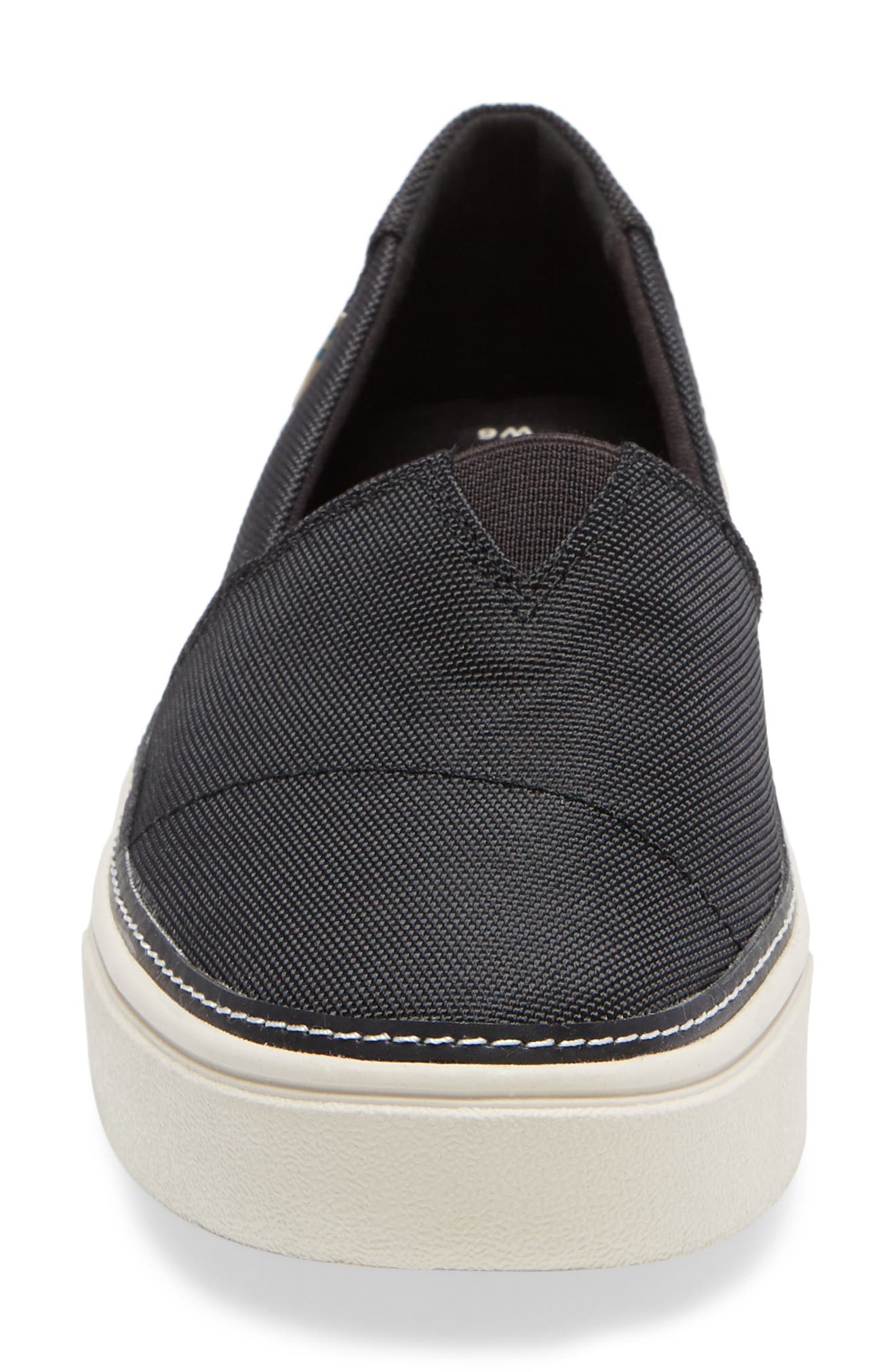 TOMS Parker Slip-On Sneaker (Women) | Nordstrom