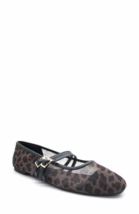 Reaction Kenneth Cole Malibu Mary Jane Flat