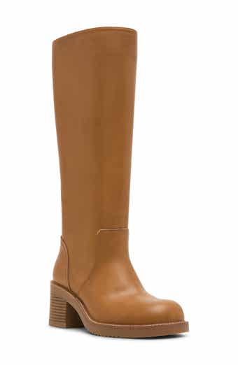 Momento Knee High Boot
