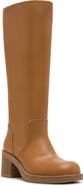 Madden Girl Momento Knee High Boot