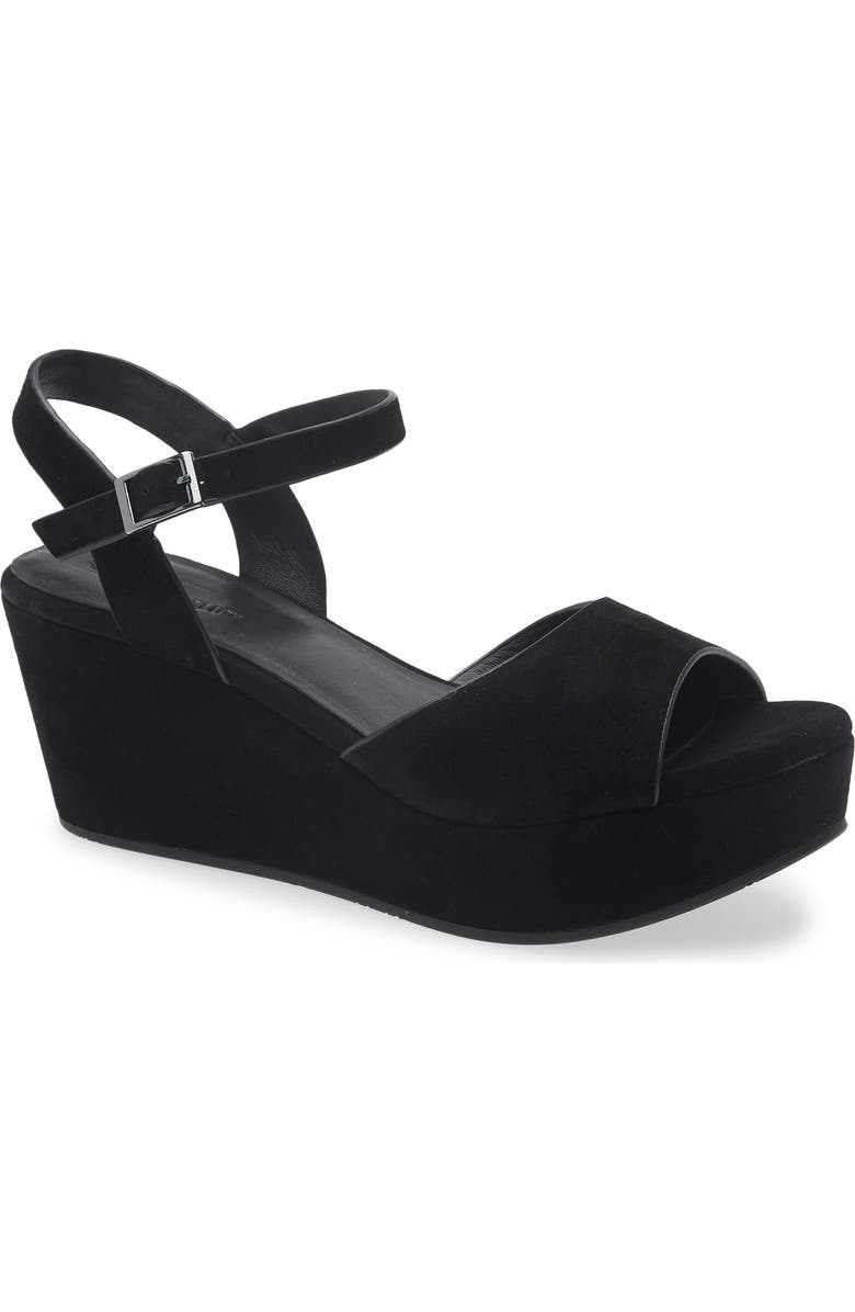 Chocolat Blu Winka Platform Wedge Sandal, Main, color,