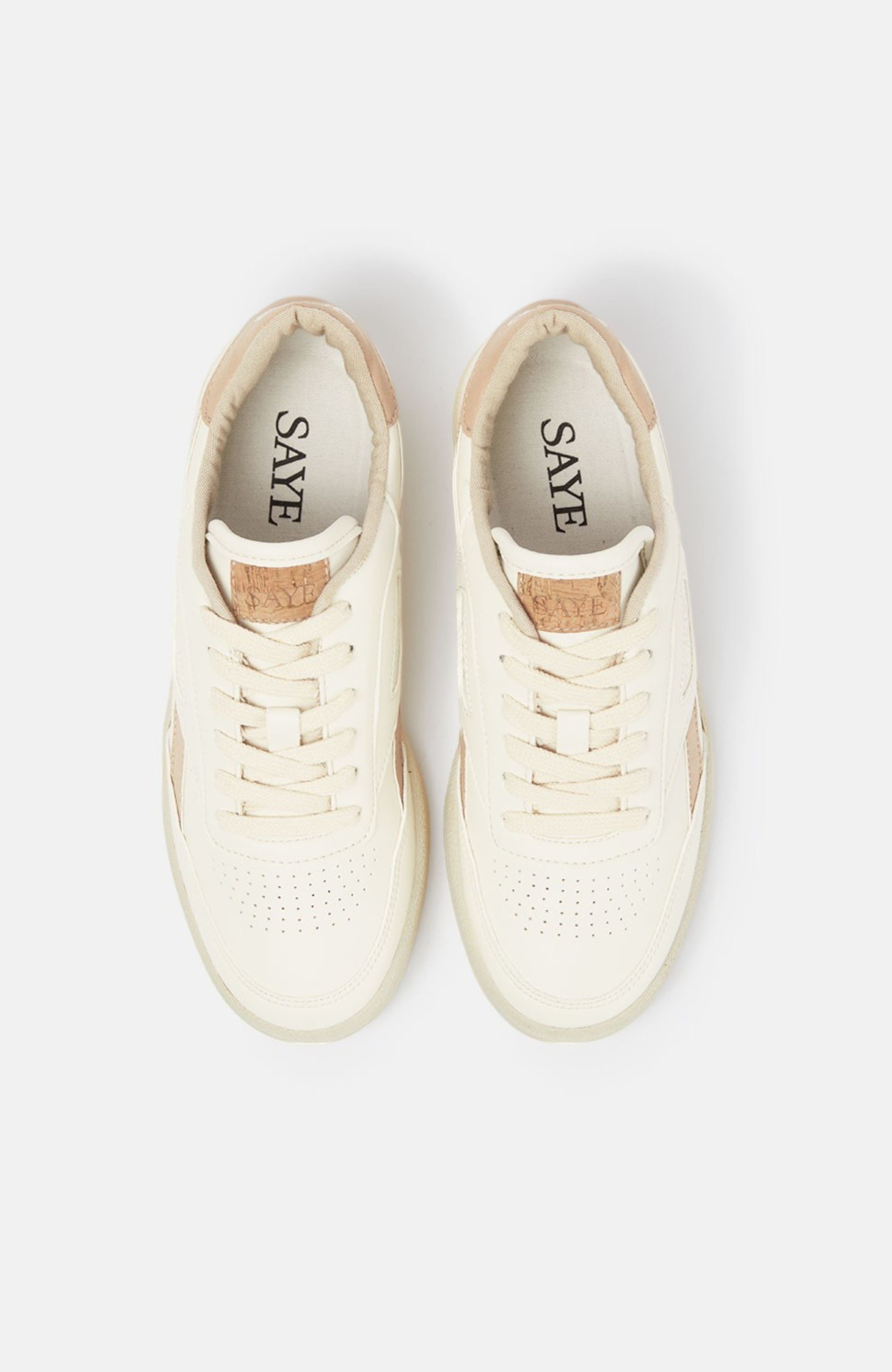 SAYE M89 Icon, Alternate, color, Almond