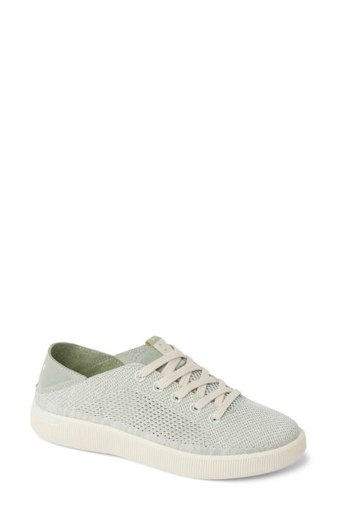 Neptune Knit Sneaker (Women)