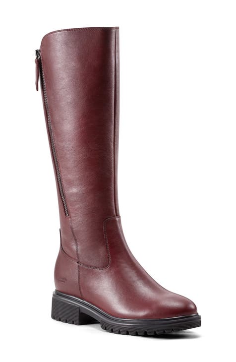 Rockport Knee High Mid Calf Boots for Women Nordstrom Rack