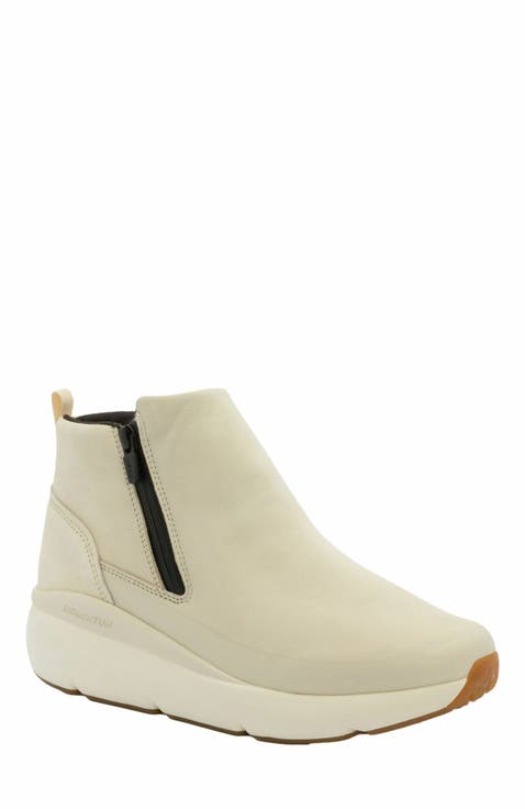 MXV Shift Zip Bootie