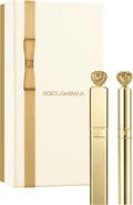 Dolce&Gabbana Flawless Beauty Mascara & Eyeliner Set $78 Value