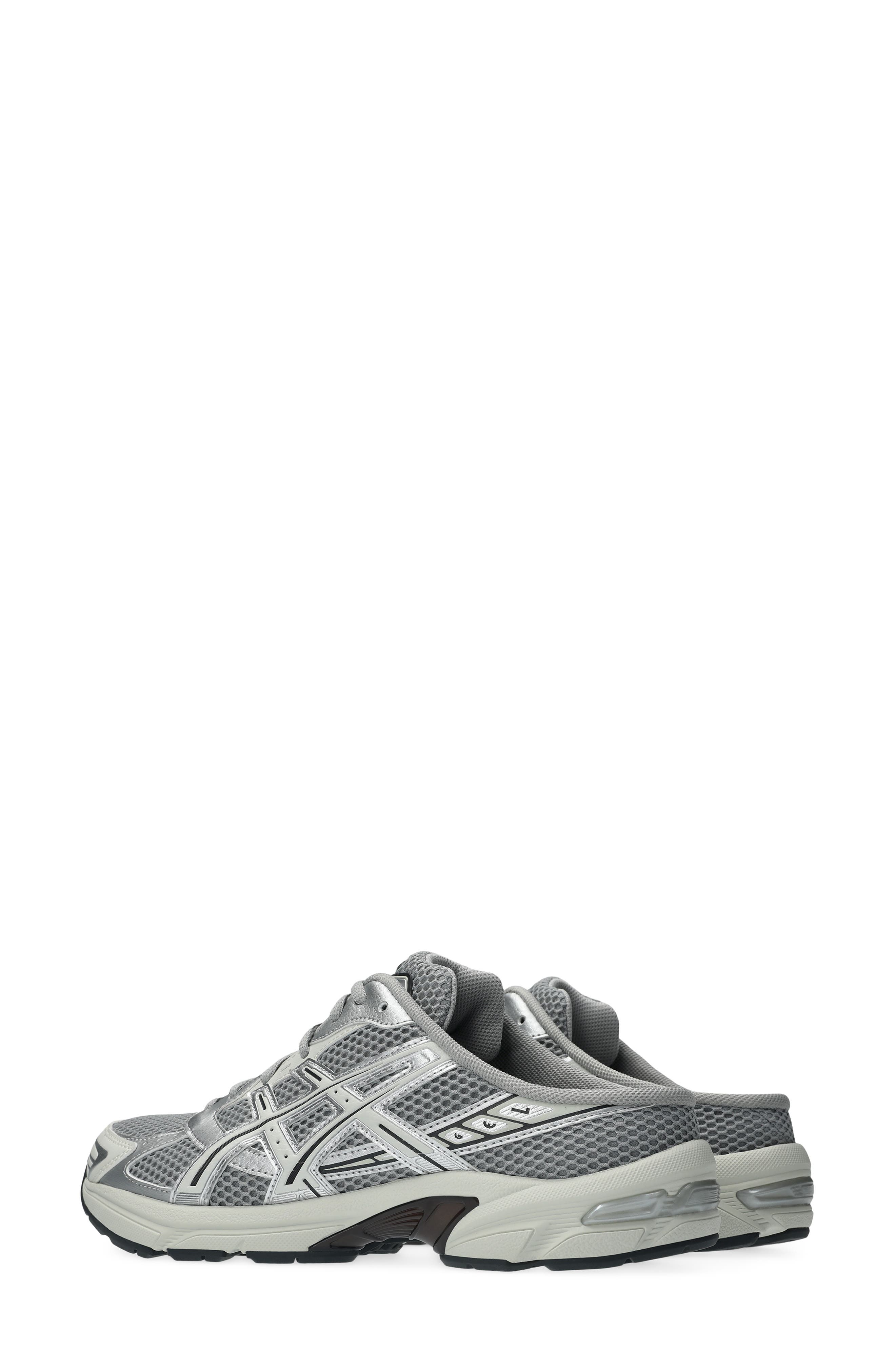 GEL-1130™ Mule Sneaker, Alternate, color, CEMENT GREY/ LAKE GREY
