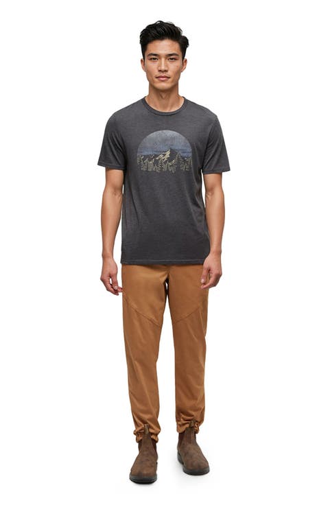 Vintage Sunset T-Shirt