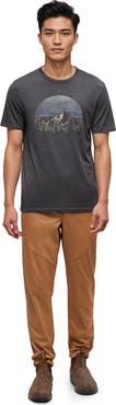 tentree Vintage Sunset T-Shirt