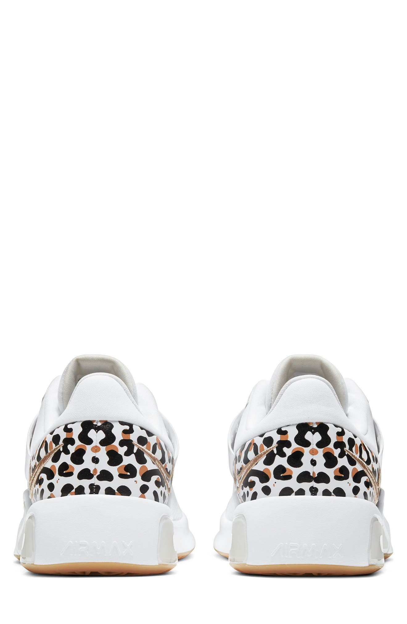 Nike Air Max Bella Trainers, Alternate, color, 