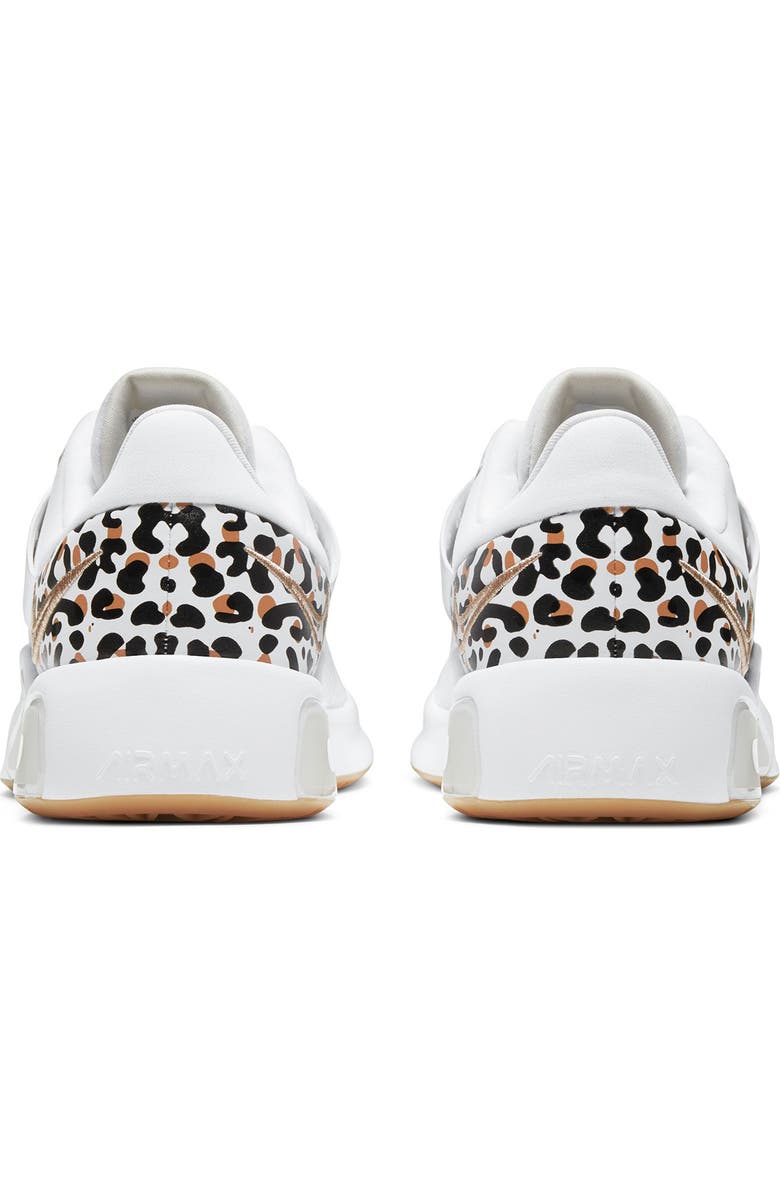 Nike Air Max Bella Trainers, Alternate, color,