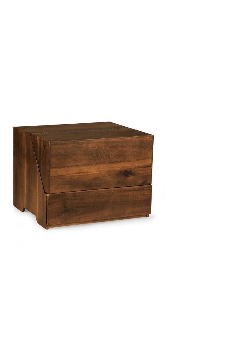 Legacy Madison Acacia Tabletop Bar Set, Alternate, color, Acacia Wood