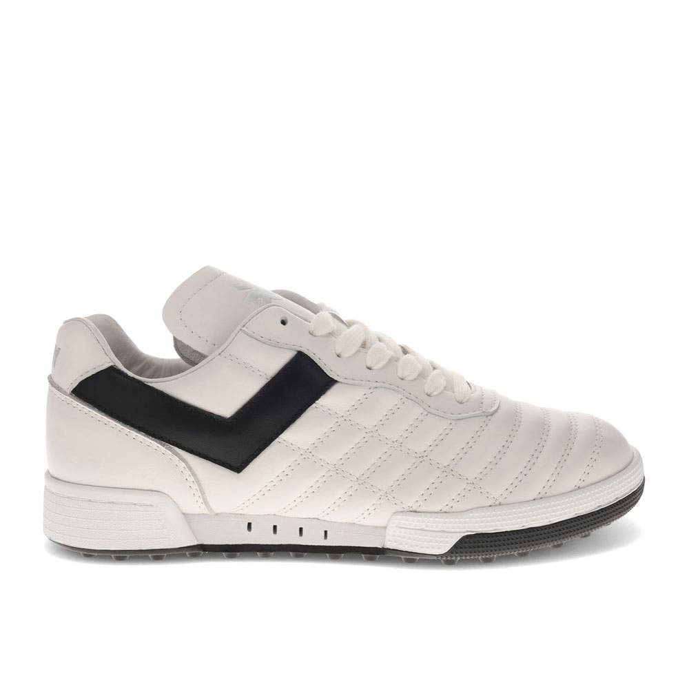 PONY Madrid 82 Sneakers, Alternate, color, White/Black