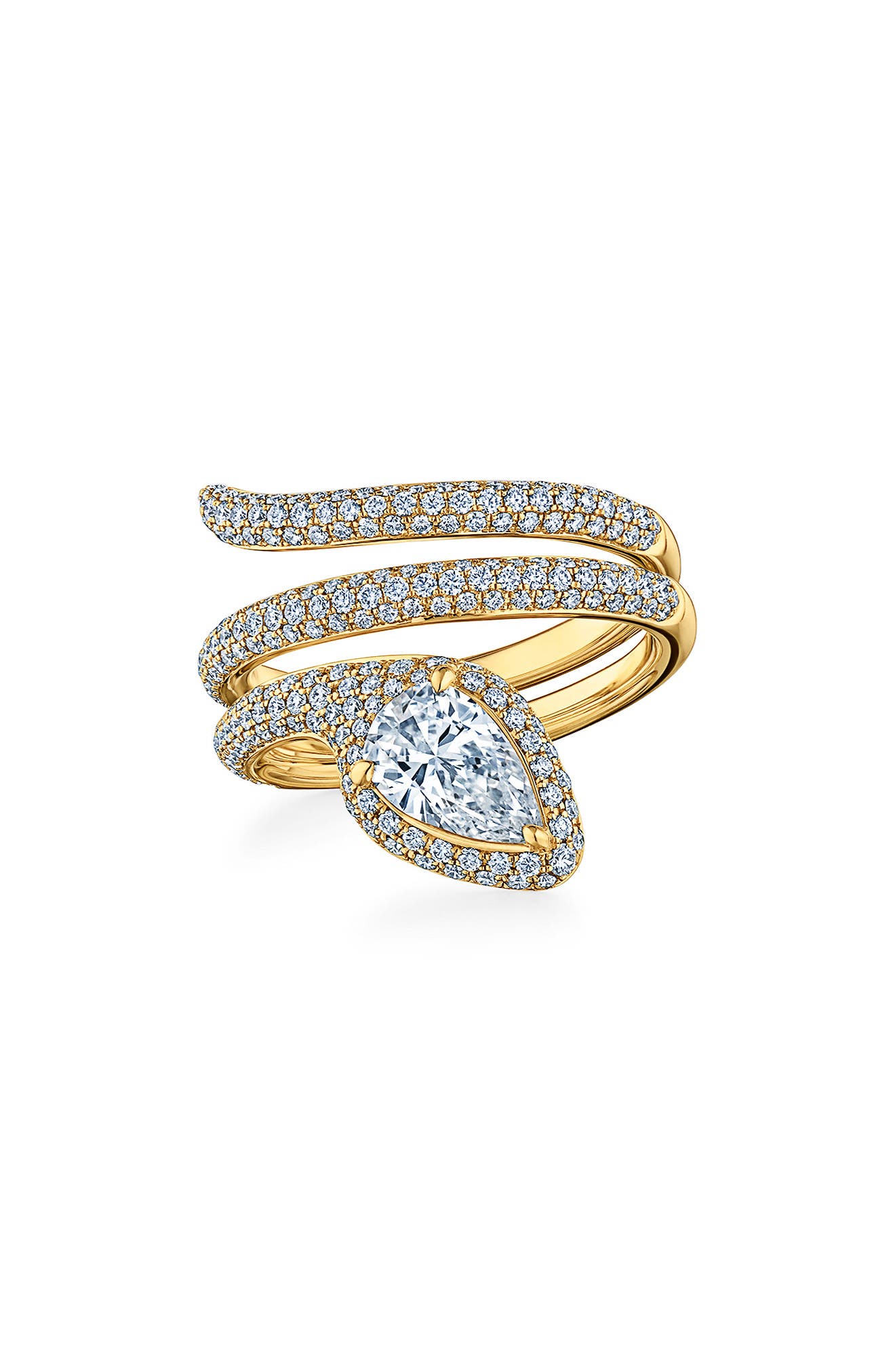 selected YELLOW GOLD