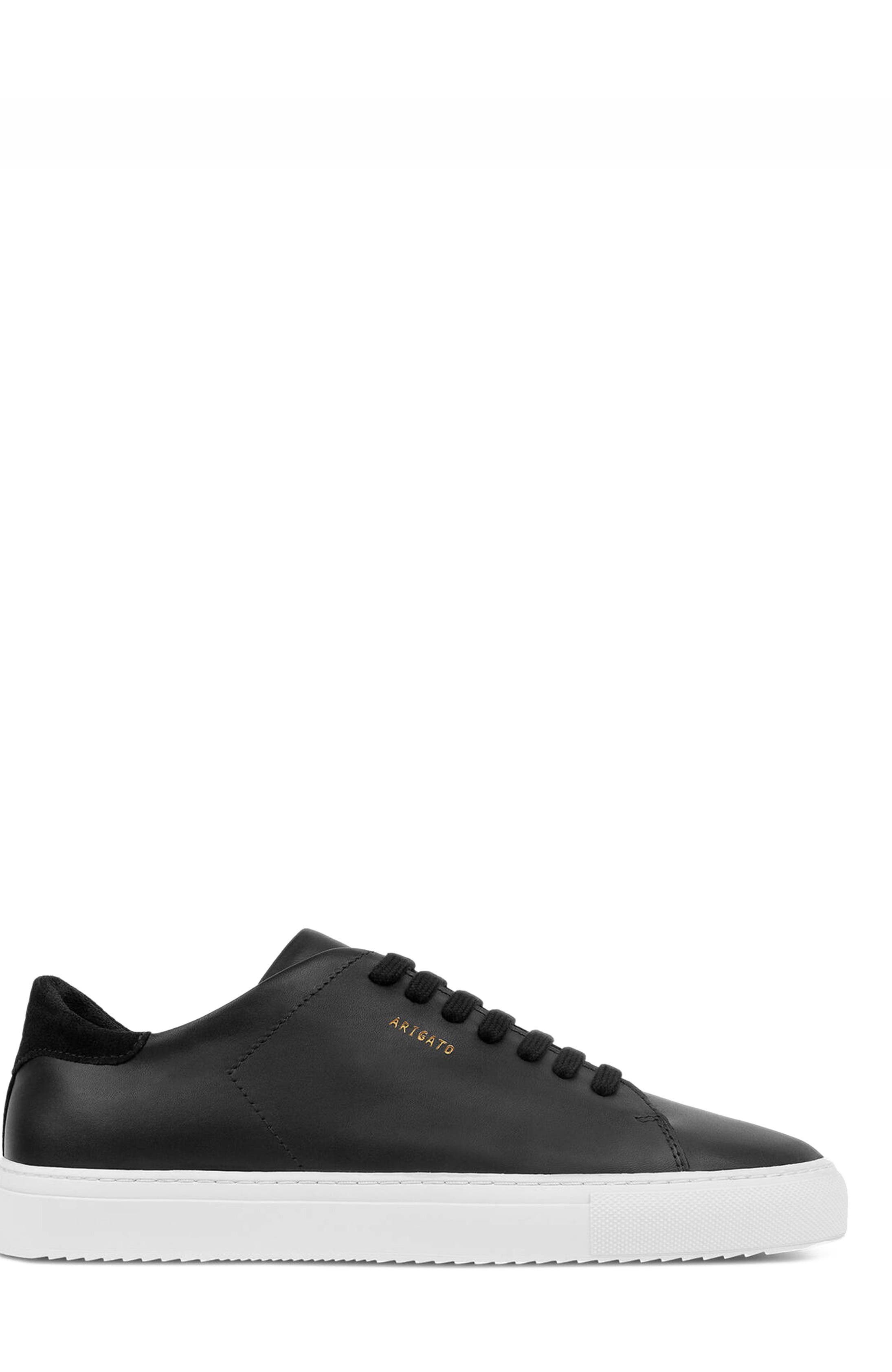 Axel Arigato Clean 90 Leather Sneaker - Men's, Main, color, 