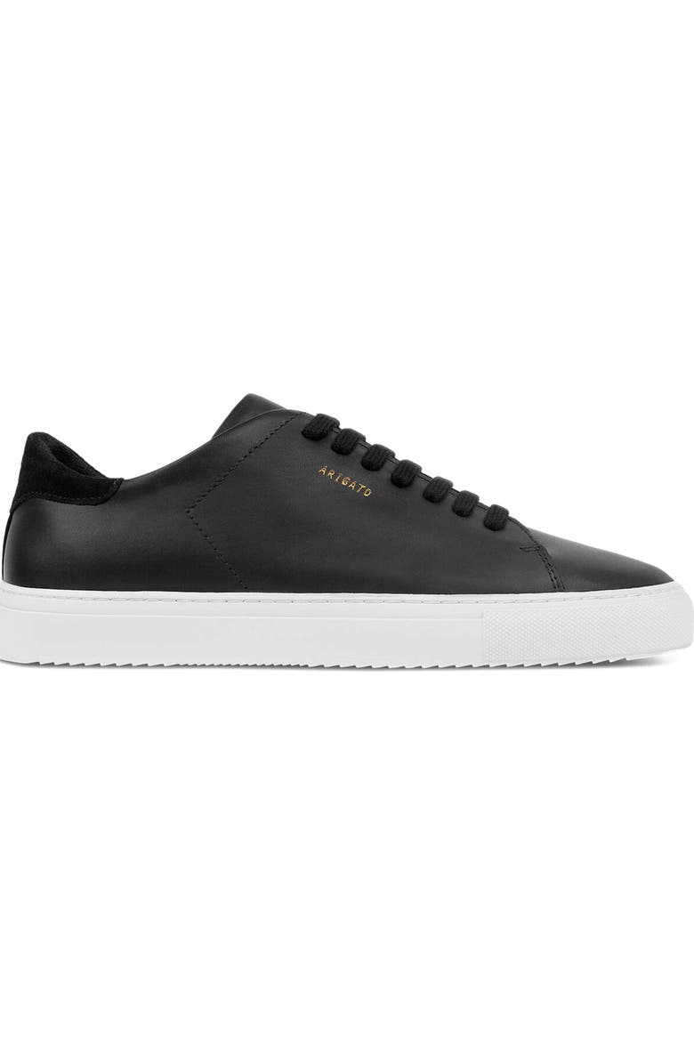 Axel Arigato Clean 90 Leather Sneaker - Men's, Main, color,