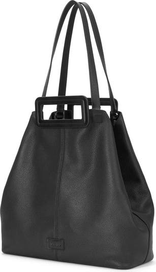 STAUD Grande Leather Tote Bag | Nordstrom