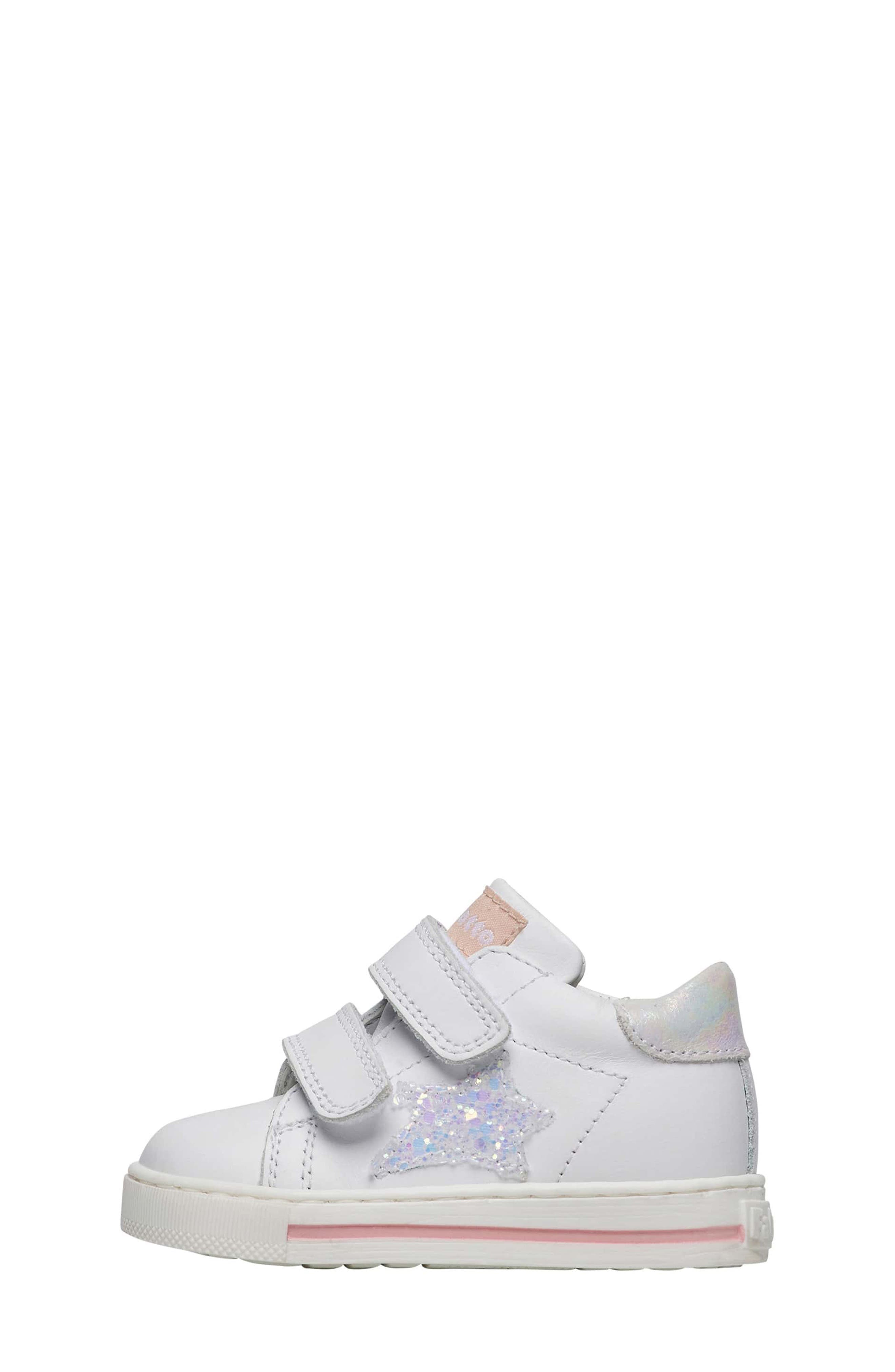 Naturino Kids' Falcotto Sasha Sneaker, Alternate, color, 