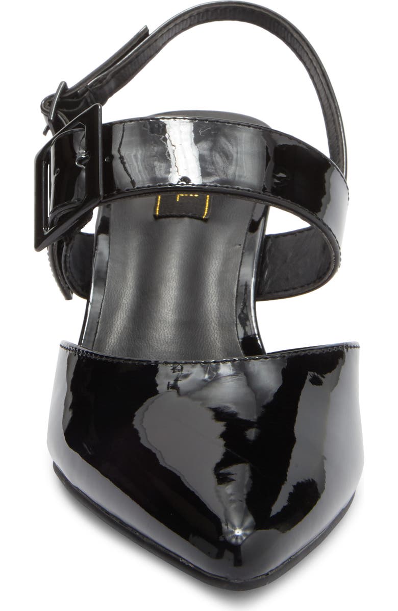 RACHEL Rachel Roy Millie Slingback Pump, Alternate, color, Black