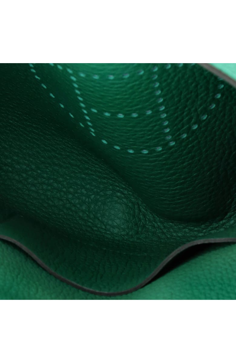 Pre-Owned Hermes Videpoches Bag Togo, Alternate, color,