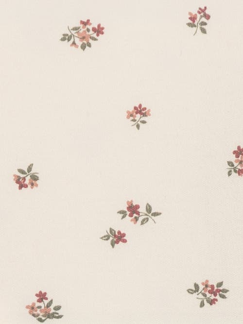 Colored Organics Organic River Bodysuit In Neutral