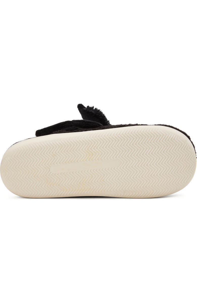 DEARFOAMS Unisex Halloween Scuff Slipper, Alternate, color,