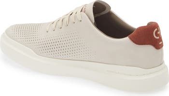 GrandPro Rally Sneaker