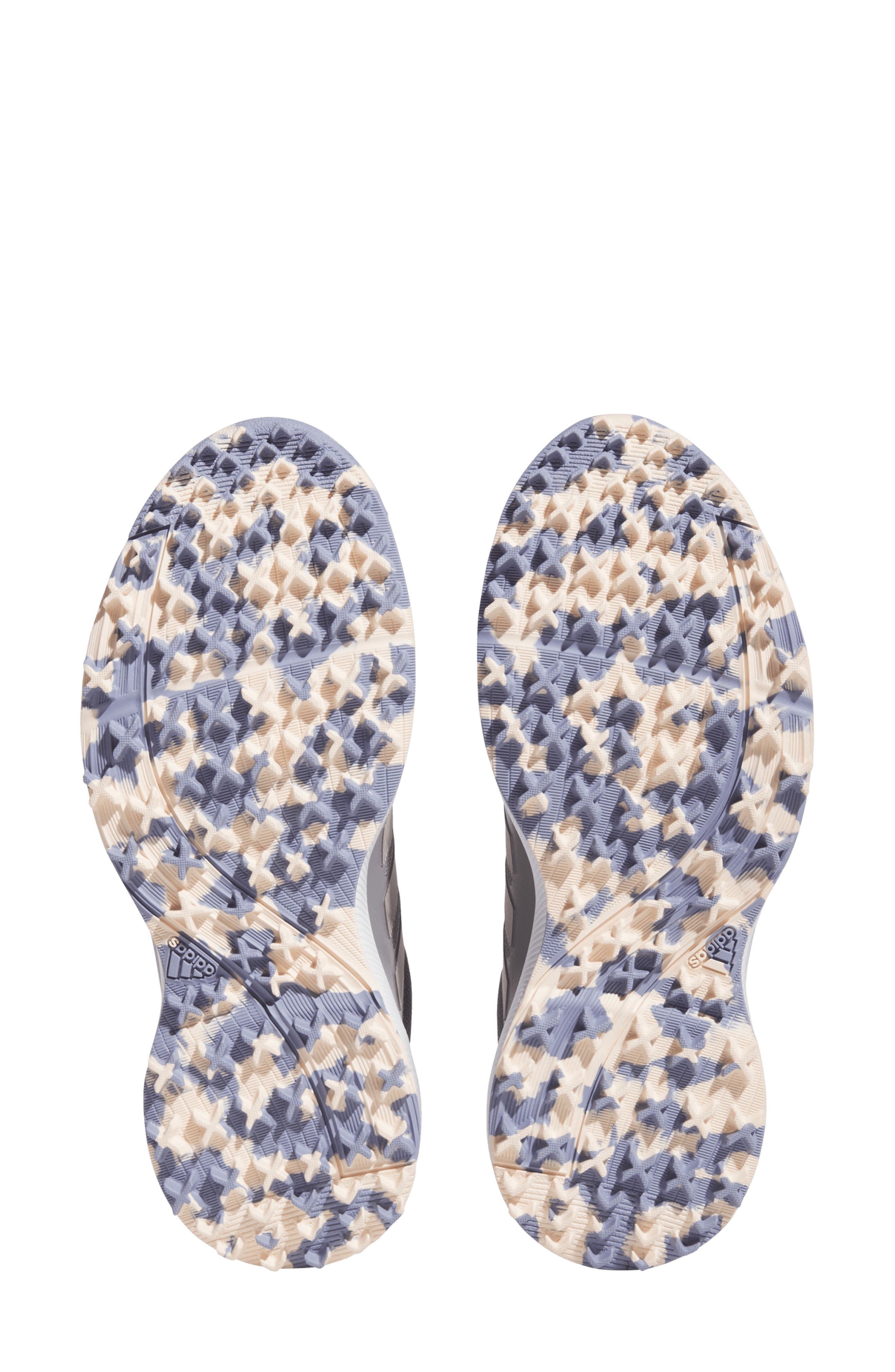 adidas Tech Response 3.0 Water Resistant Golf Shoe, Alternate, color, 