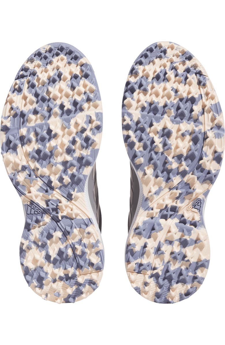 adidas Tech Response 3.0 Water Resistant Golf Shoe, Alternate, color,