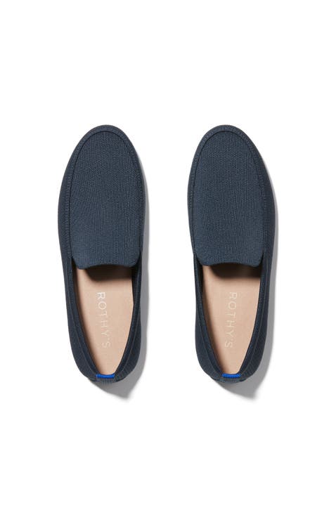 The Ravello Loafer