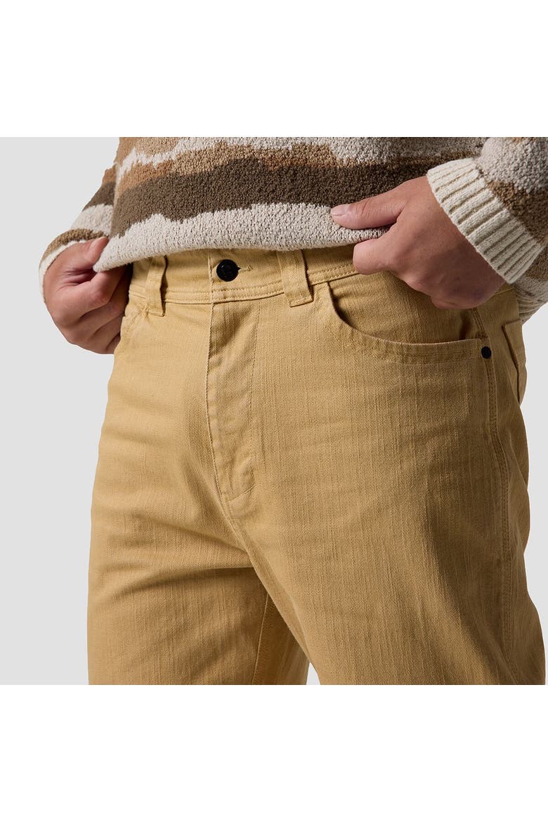Men's Bga Rambler Stretch 5-pocket Pant, Alternate, color, Starfish