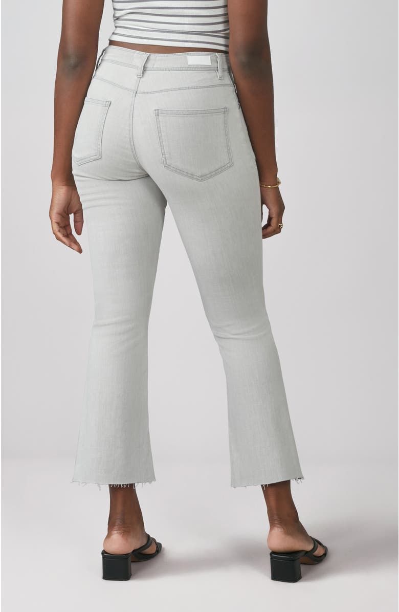 Lola Jeans Gene Mid Rise Bootcut Jeans, Alternate, color,