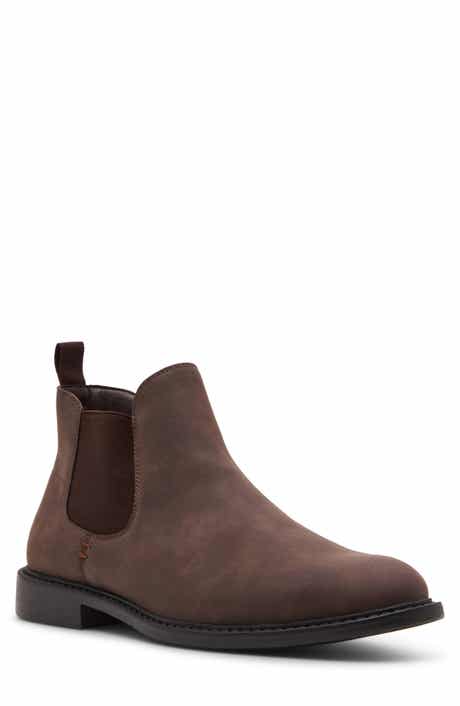 Steve Madden Sawyer Chelsea Boot