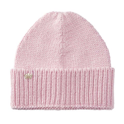 Blush Jamie Beanie
