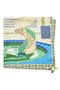 selected The Pool Square Blue