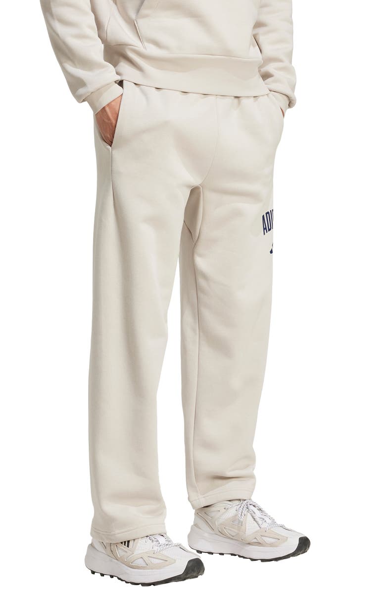 adidas Collegiate Drawstring Pants, Alternate, color,
