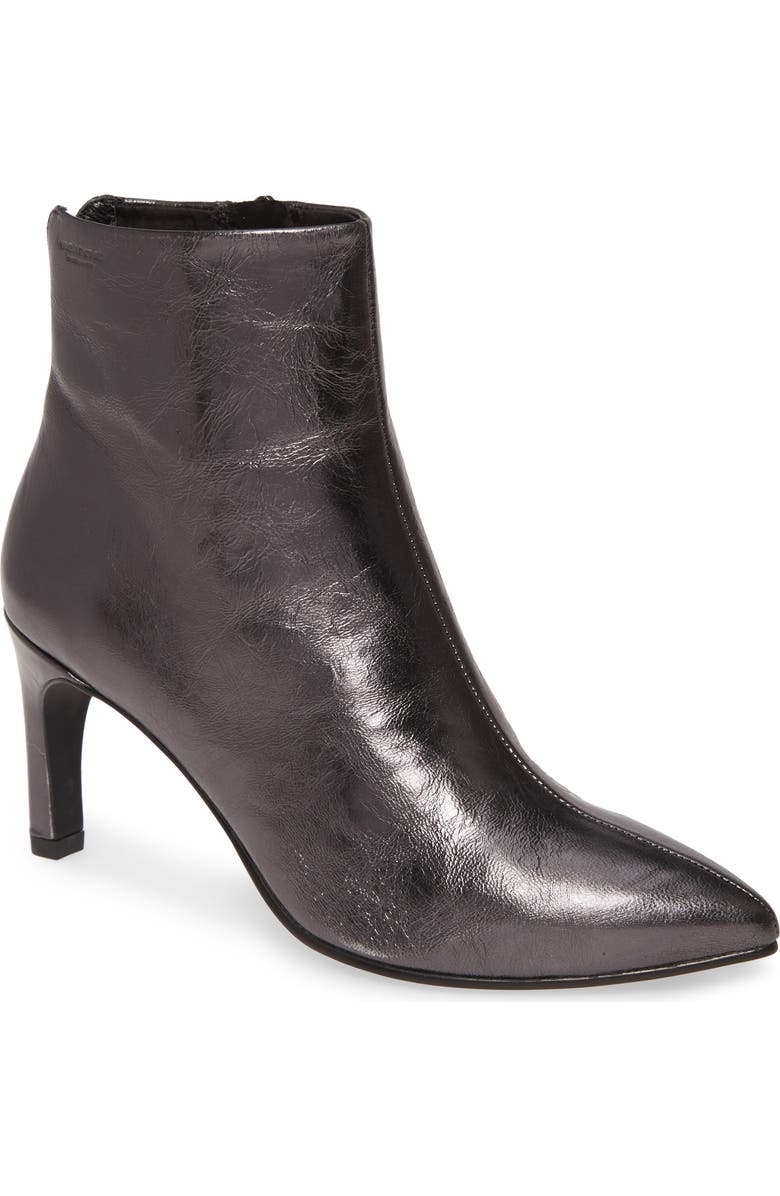 Vagabond Shoemakers Vagabond Footwear Whitney Bootie, Main, color,