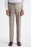 ZEGNA High Performance™ Wool Trousers