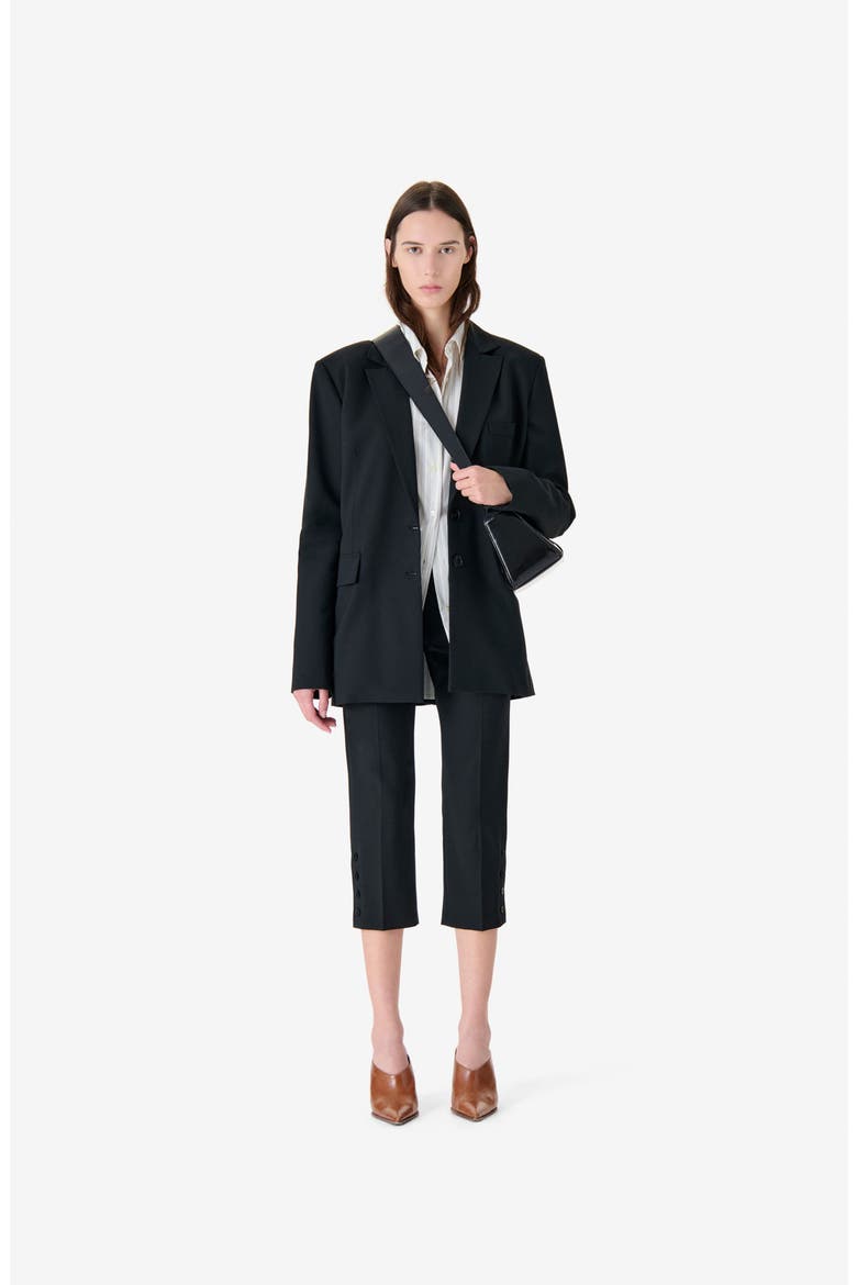 Alapi Blazer, Main, color, Black