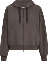 Brunello Cucinelli Sweatshirt with embroidery