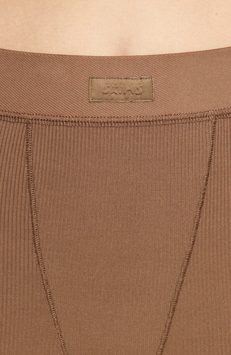 SKIMS Soft Lounge Rib Boxers, Alternate, color,