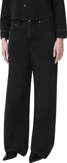 AGOLDE Low Slung Baggy Jeans | Nordstrom